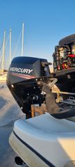Mercury 2022