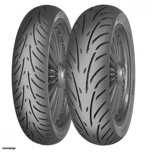 ΛΑΣΤΙΧΑ ΣΕΤ MITAS Touring Force 52P SYM CITYCOM