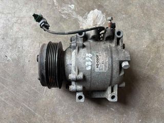 ΚΟΜΠΡΕΣΣΕΡ A/C L12A1 HONDA JAZZ 2001-2008