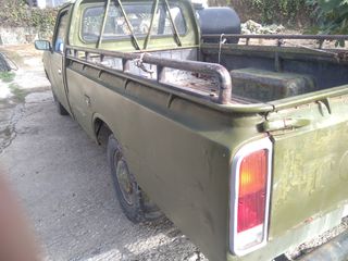 Toyota 1980 Hilux RN 25