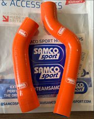 ΚΟΛΑΡΑ ΨΥΓΕΙΟΥ SAMCO KTM 890 DUKE R 2020-2024
