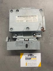 Mercedes-Benz W204 - Media Interface Control Module Κωδ: A1729009302 / A2049015902