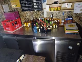 Κατάψυξη Πάγκος με 3 πόρτες