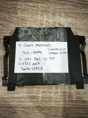 Mercedes A-class.  A0255451232, EGS51002, 5WK33852