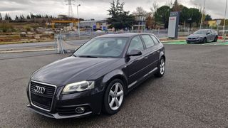 Audi A3 2011 SB 1.2 TSI  S LINE S TRONIC