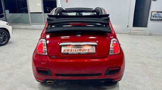 Fiat 500 2014 CABRIO 1.2cc-thumb-7