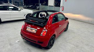 Fiat 500 2014 CABRIO 1.2cc-thumb-8