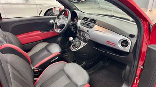 Fiat 500 2014 CABRIO 1.2cc-thumb-19