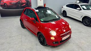 Fiat 500 2014 CABRIO 1.2cc-thumb-9