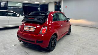 Fiat 500 2014 CABRIO 1.2cc-thumb-1