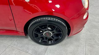 Fiat 500 2014 CABRIO 1.2cc-thumb-26