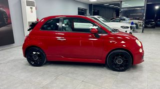 Fiat 500 2014 CABRIO 1.2cc-thumb-4