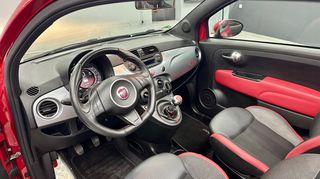 Fiat 500 2014 CABRIO 1.2cc-thumb-14