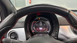 Fiat 500 2014 CABRIO 1.2cc-thumb-15