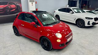 Fiat 500 2014 CABRIO 1.2cc-thumb-11