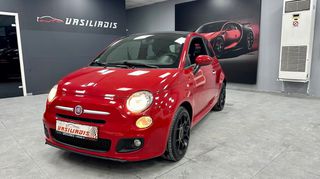 Fiat 500 2014 CABRIO 1.2cc-thumb-10