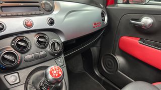 Fiat 500 2014 CABRIO 1.2cc-thumb-21