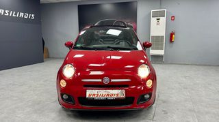Fiat 500 2014 CABRIO 1.2cc-thumb-12