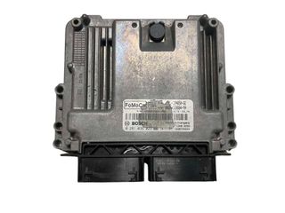 Ford Transit Courier ECU JT7112A650GE
