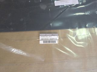 ΠΑΡ ΜΠΡΙΖ ΠΙΣΩ NISSAN 350 Z 2003>>2009 .. 90300-CD400-thumb-2