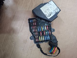 ΑΣΦΑΛΕΙΟΘΗΚΗ AUDI A4 2004-2011  8D1 941 824