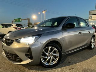 Opel Corsa 2020 GS LINE - ΕΛΛΗΝΙΚΟ