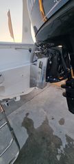 Ηλεκτροϋδραυλικό Power Lift High Speed , CMC® USA
