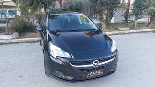 Opel Corsa 2017 ΔΩΡΟ ΤΑ ΤΕΛΗ ΤΟΥ 2026-thumb-2
