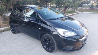 Opel Corsa 2017 ΔΩΡΟ ΤΑ ΤΕΛΗ ΤΟΥ 2026-thumb-4