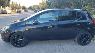 Opel Corsa 2017 ΔΩΡΟ ΤΑ ΤΕΛΗ ΤΟΥ 2026-thumb-5