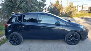 Opel Corsa 2017 ΔΩΡΟ ΤΑ ΤΕΛΗ ΤΟΥ 2026-thumb-6