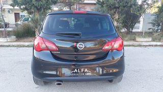 Opel Corsa 2017 ΔΩΡΟ ΤΑ ΤΕΛΗ ΤΟΥ 2026-thumb-7
