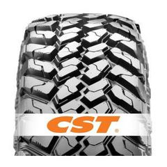 32X11.50R15 113Q 6PR CST SAHARA MT2 MONO 630 EURO!!!