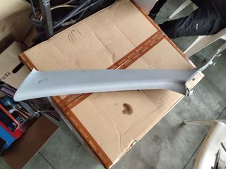 ΠΛΑΣΤΙΚΟ ΚΑΛΥΜΜΑ ΚΟΛΟΝΑΣ ΑΡΙΣΤΕΡΟ HONDA CIVIC 3D MY'07-11