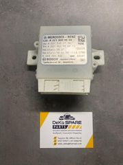MERCEDES BENZ W221 - Πλακέτα Parktronic (Control Module) - Κωδ A2219000804