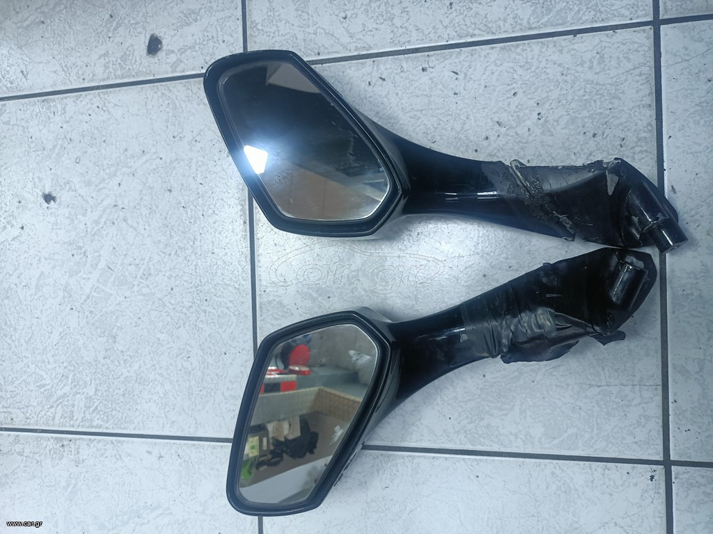 Sym gts καθρέπτες
