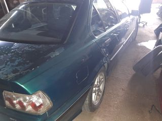 Bmw e36 πολλαπλή εξαγωγής  1600-thumb-3