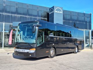 Setra 2012 S 415 GT-HD