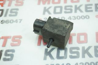 MAP SENSOR -> SUZUKI AN 650 BURGMAN / 2002 - 2004 / ΚΩΔ: 100798-720