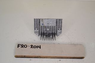 ΠΛΑΚΕΤΑ LED BMW F20 2014