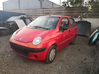 Πόρτα εμπρός αριστερά Daewoo Matiz 2000 2005