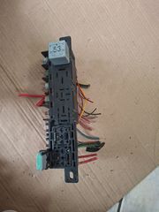 GOLF - PASSAT - BEETLE - JETTA - BORA 96-25  SKODA OCTAVIA 98-08 ΒΆΣΗ ΡΕΛΕ - ΑΣΦΑΛΕΙΟΘΗΚΗ 8L0 941 822