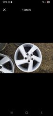 Ζάντες αλουμινίου Mazda6 2006