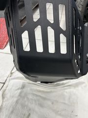 ΠΟΔΙΑ ΓΙΑ YAMAHA TENERE 700.