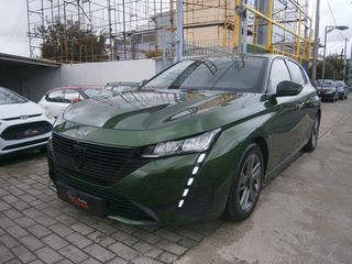 Peugeot 308 2022 BLUEHDI 130 BUSINESS