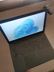 Laptop Dell vostro 3591 15,6"(i5-1035G1/8GB/RAM/256GB/NVME/FHD/W11)