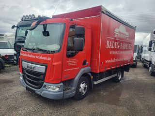 Καρότσα Κουρτίνα DAF 2014 LF 210 EYRO6-thumb-2