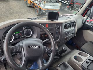 Καρότσα Κουρτίνα DAF 2014 LF 210 EYRO6-thumb-11