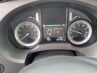 Καρότσα Κουρτίνα DAF 2014 LF 210 EYRO6-thumb-12