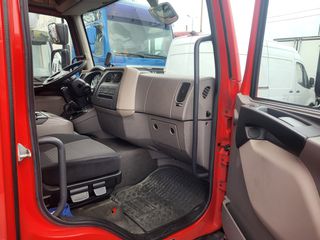 Καρότσα Κουρτίνα DAF 2014 LF 210 EYRO6-thumb-13